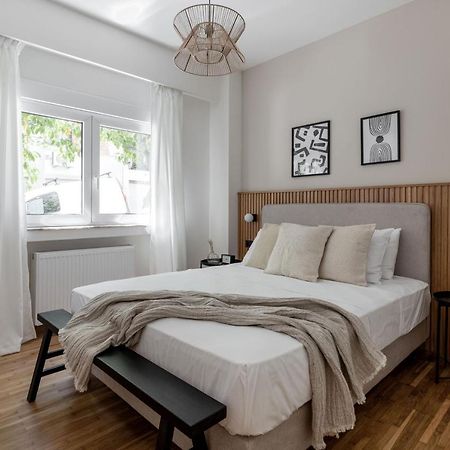 Dreamy 1Br Apartment In Kolonaki By Upstreet Athens Exterior photo